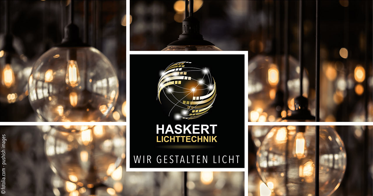 Haskert Lichttechnik